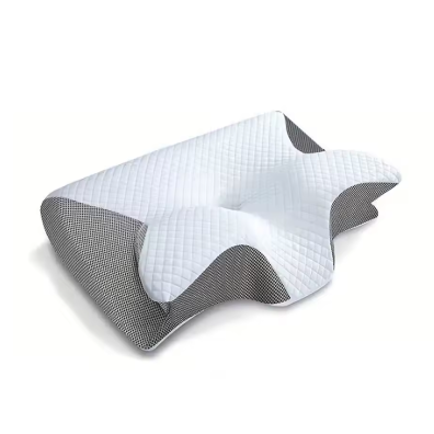 Comfy Neck Pillow