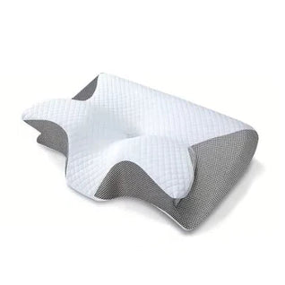 Comfy Neck Pillow