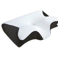 Comfy Neck Pillow